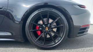 Porsche 911 Carrera 4S 2020