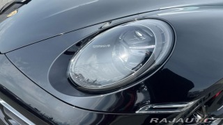 Porsche 911 Carrera 4S 2020