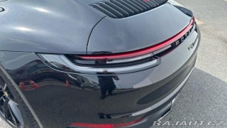 Porsche 911 Carrera 4S 2020