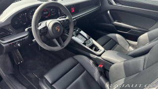 Porsche 911 Carrera 4S 2020