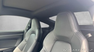 Porsche 911 Carrera 4S 2020