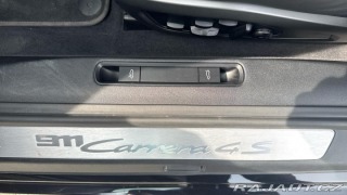 Porsche 911 Carrera 4S 2020