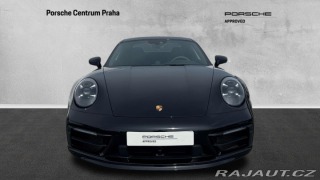 Porsche 911 Carrera 4S 2020