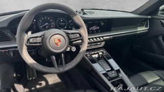 Porsche 911 Carrera 4S 2020