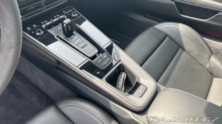 Porsche 911 Carrera 4S 2020