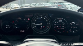 Porsche 911 Carrera 4S 2020