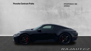 Porsche 911 Carrera 4S 2020