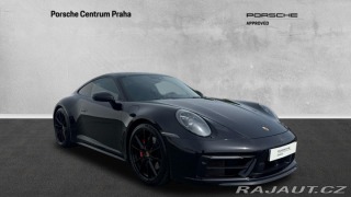 Porsche 911 Carrera 4S 2020