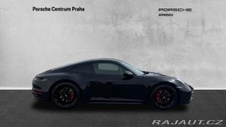 Porsche 911 Carrera 4S 2020
