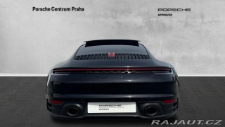 Porsche 911 Carrera 4S 2020