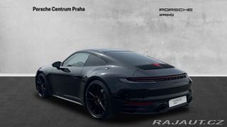 Porsche 911 Carrera 4S 2020