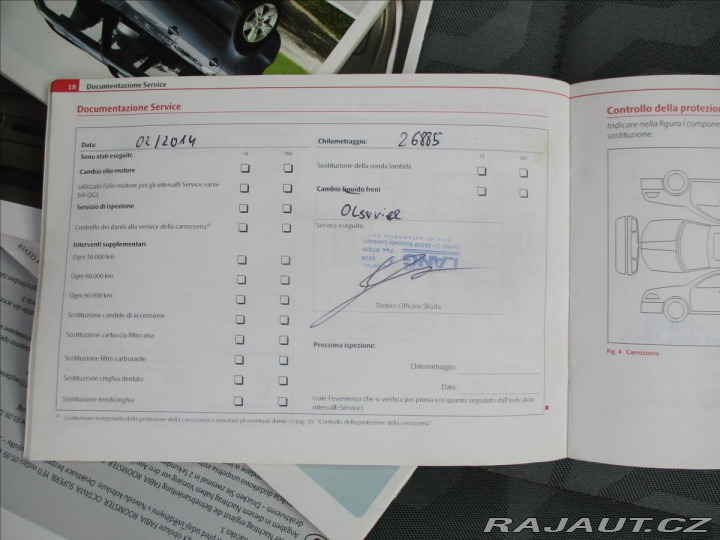Škoda Fabia 1,4 i 63kw Klima, po STK 2010