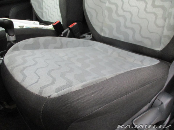 Škoda Fabia 1,4 i 63kw Klima, po STK 2010