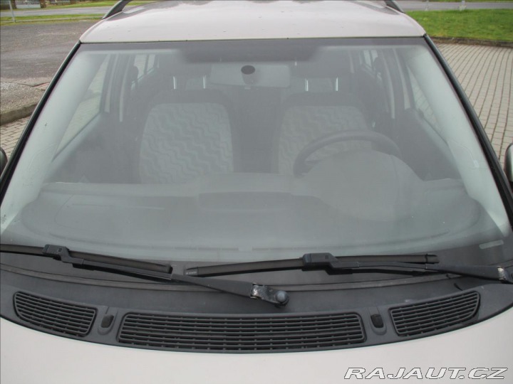 Škoda Fabia 1,4 i 63kw Klima, po STK 2010
