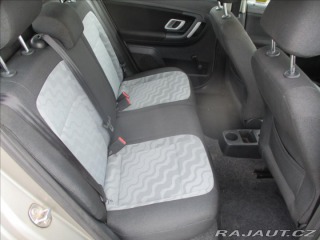 Škoda Fabia 1,4 i 63kw Klima, po STK 2010