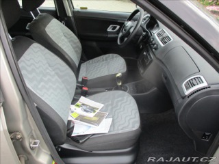 Škoda Fabia 1,4 i 63kw Klima, po STK 2010