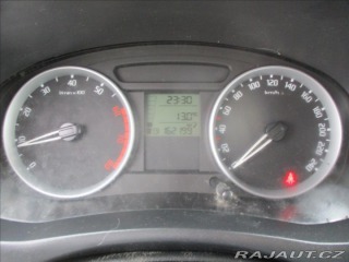 Škoda Fabia 1,4 i 63kw Klima, po STK 2010
