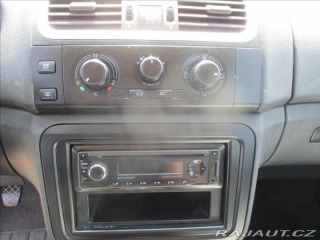 Škoda Fabia 1,4 i 63kw Klima, po STK 2010