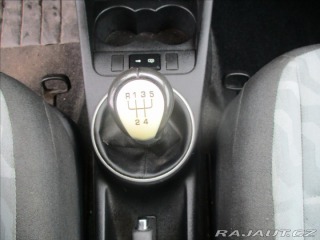 Škoda Fabia 1,4 i 63kw Klima, po STK 2010