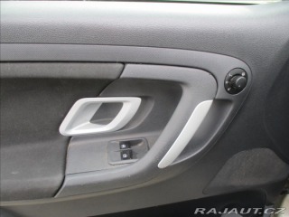 Škoda Fabia 1,4 i 63kw Klima, po STK 2010