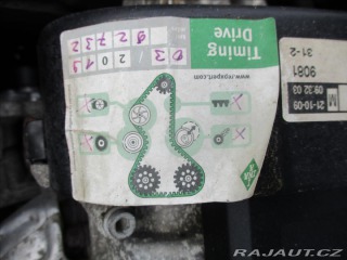 Škoda Fabia 1,4 i 63kw Klima, po STK 2010