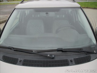Škoda Fabia 1,4 i 63kw Klima, po STK 2010