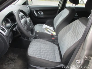 Škoda Fabia 1,4 i 63kw Klima, po STK 2010