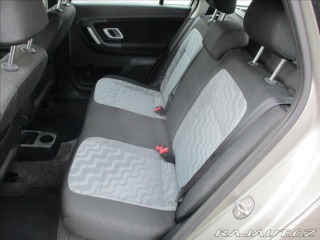 Škoda Fabia 1,4 i 63kw Klima, po STK 2010