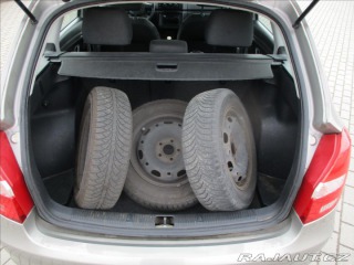 Škoda Fabia 1,4 i 63kw Klima, po STK 2010