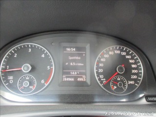Volkswagen Touran 1,6 TDi 77kw Klimatr. 6ry 2011