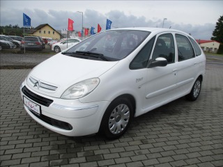 Citroën Xsara Picasso 1,6 i 16V 80kw NFU po STK