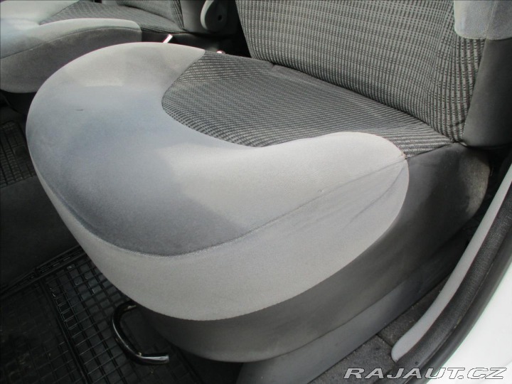 Citroën Xsara Picasso 1,6 i 16V 80kw NFU po STK 2008