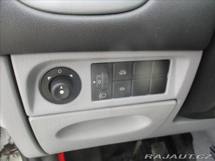 Citroën Xsara Picasso 1,6 i 16V 80kw NFU po STK 2008