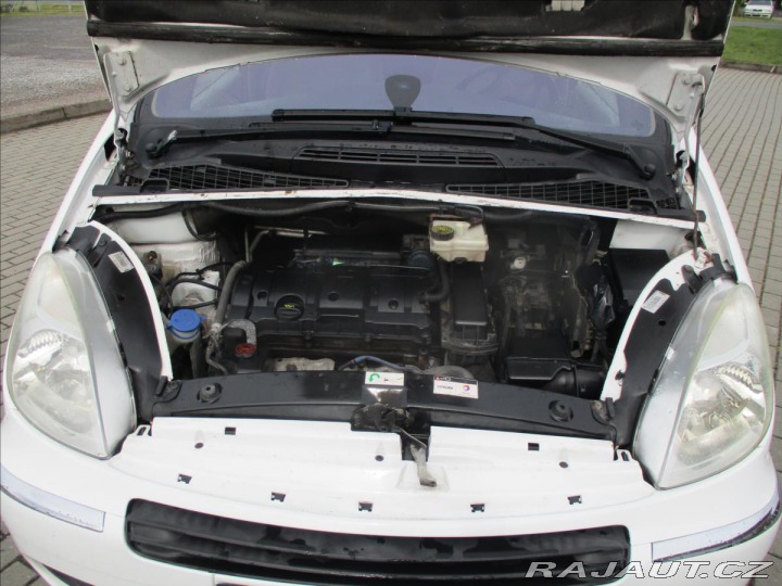 Citroën Xsara Picasso 1,6 i 16V 80kw NFU po STK 2008