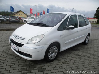 Citroën Xsara Picasso 1,6 i 16V 80kw NFU po STK 2008