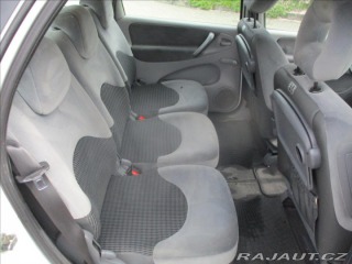 Citroën Xsara Picasso 1,6 i 16V 80kw NFU po STK 2008