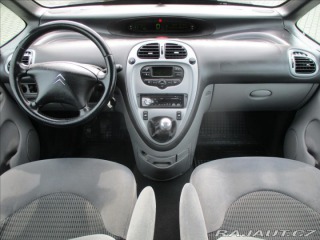 Citroën Xsara Picasso 1,6 i 16V 80kw NFU po STK 2008