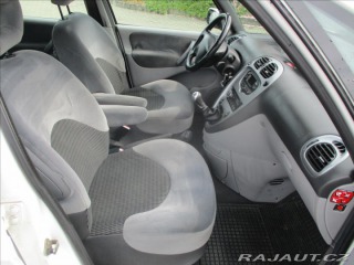 Citroën Xsara Picasso 1,6 i 16V 80kw NFU po STK 2008