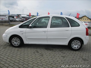Citroën Xsara Picasso 1,6 i 16V 80kw NFU po STK 2008