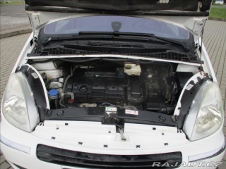 Citroën Xsara Picasso 1,6 i 16V 80kw NFU po STK 2008