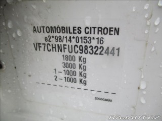 Citroën Xsara Picasso 1,6 i 16V 80kw NFU po STK 2008
