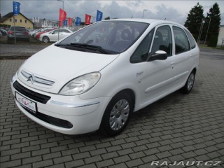 Citroën Xsara Picasso 1,6 i 16V 80kw NFU po STK 2008