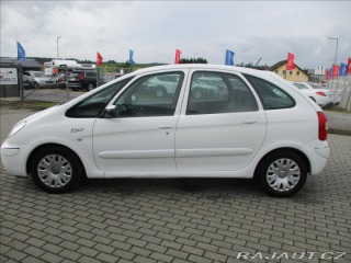 Citroën Xsara Picasso 1,6 i 16V 80kw NFU po STK 2008