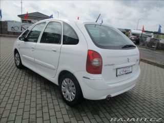 Citroën Xsara Picasso 1,6 i 16V 80kw NFU po STK 2008
