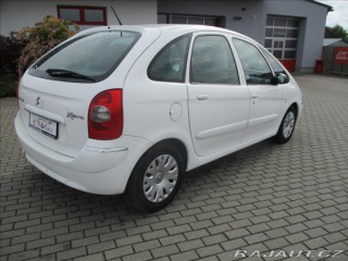 Citroën Xsara Picasso 1,6 i 16V 80kw NFU po STK 2008