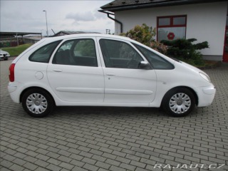 Citroën Xsara Picasso 1,6 i 16V 80kw NFU po STK 2008