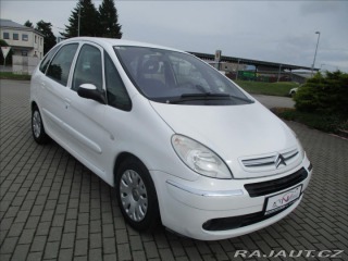 Citroën Xsara Picasso 1,6 i 16V 80kw NFU po STK 2008
