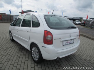 Citroën Xsara Picasso 1,6 i 16V 80kw NFU po STK 2008