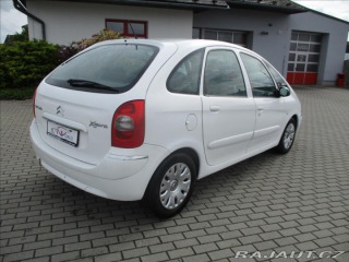 Citroën Xsara Picasso 1,6 i 16V 80kw NFU po STK 2008