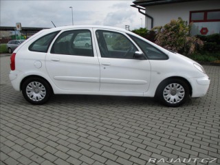 Citroën Xsara Picasso 1,6 i 16V 80kw NFU po STK 2008